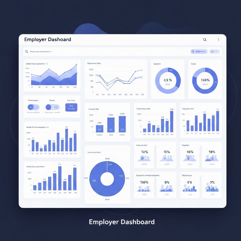 Employer Dashboard