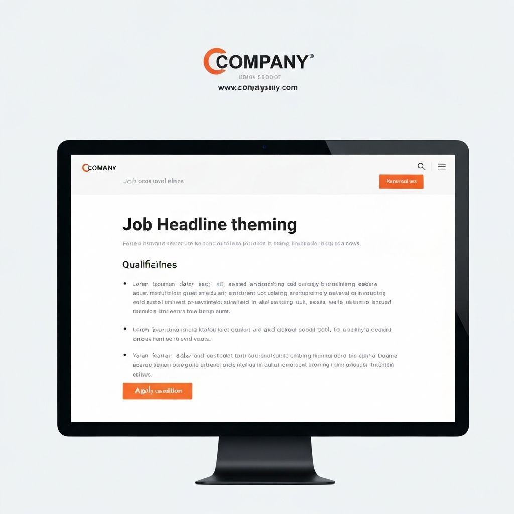 Small Business Interface